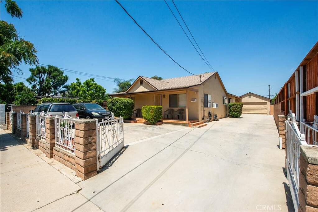 14127 Daubert Street, San Fernando, CA 91340