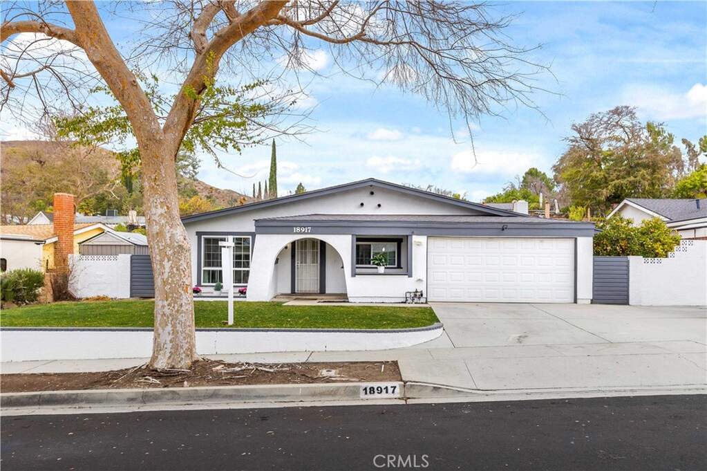 18917 Cabral Street, Canyon Country, CA 91351