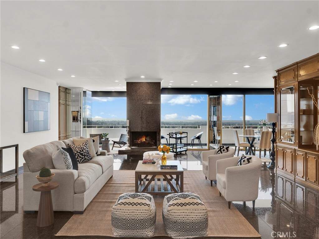 1333 S Beverly Glen Boulevard #1006, Los Angeles, CA 90024