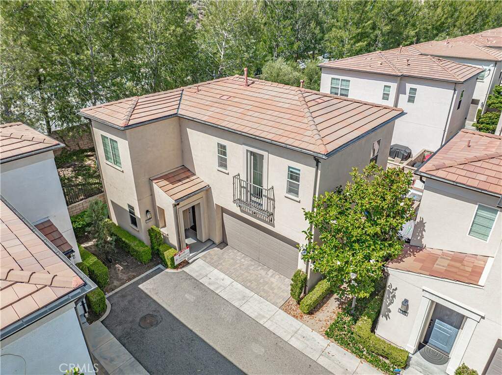 21836 Moveo Drive, Saugus, CA 91350