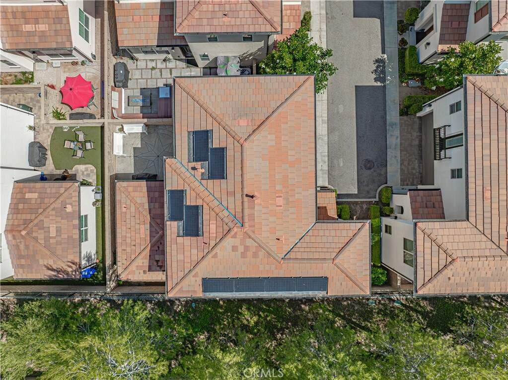 21836 Moveo Drive, Saugus, CA 91350