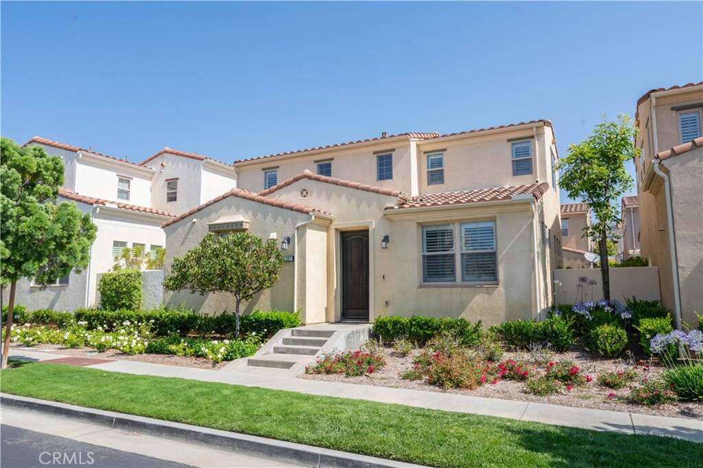 20267 Pienza Lane, Porter Ranch, CA 91326