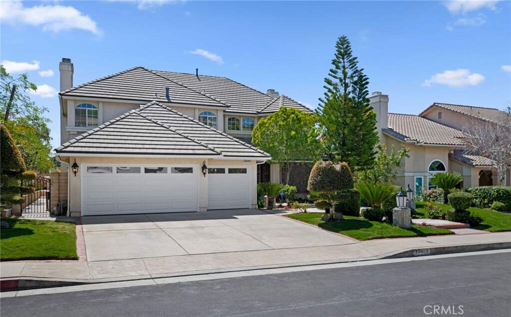 17830 Arvida Drive, Granada Hills, CA 91344