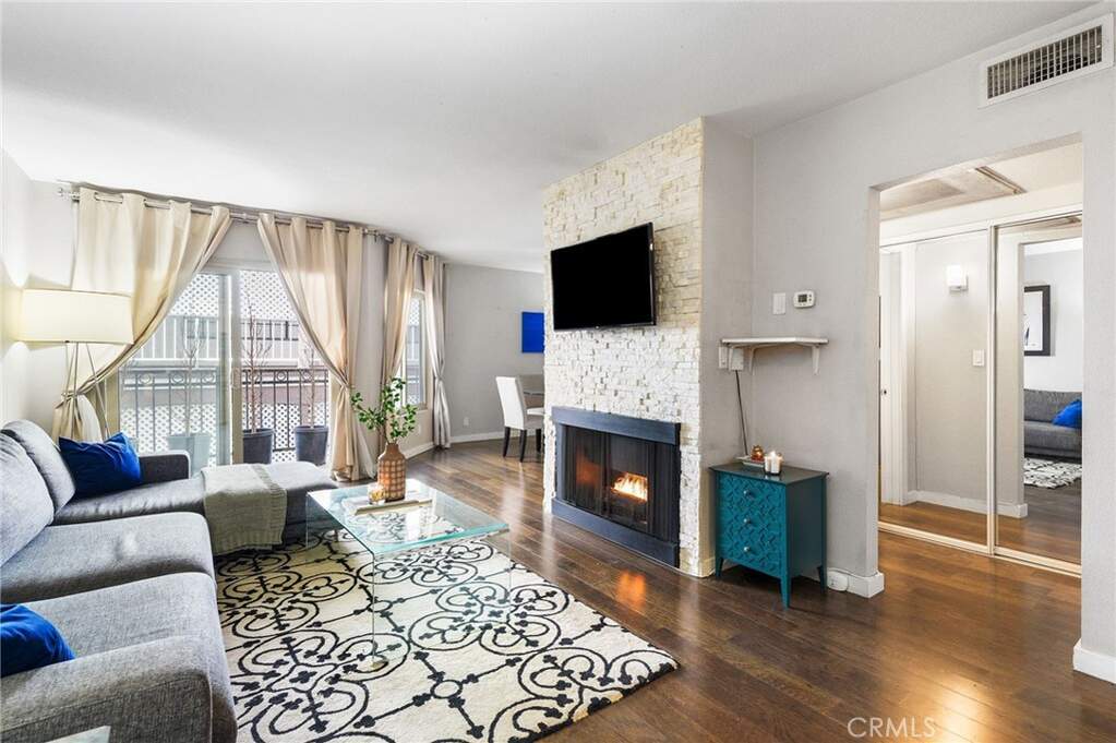 141 S Clark Drive #326, West Hollywood, CA 90048
