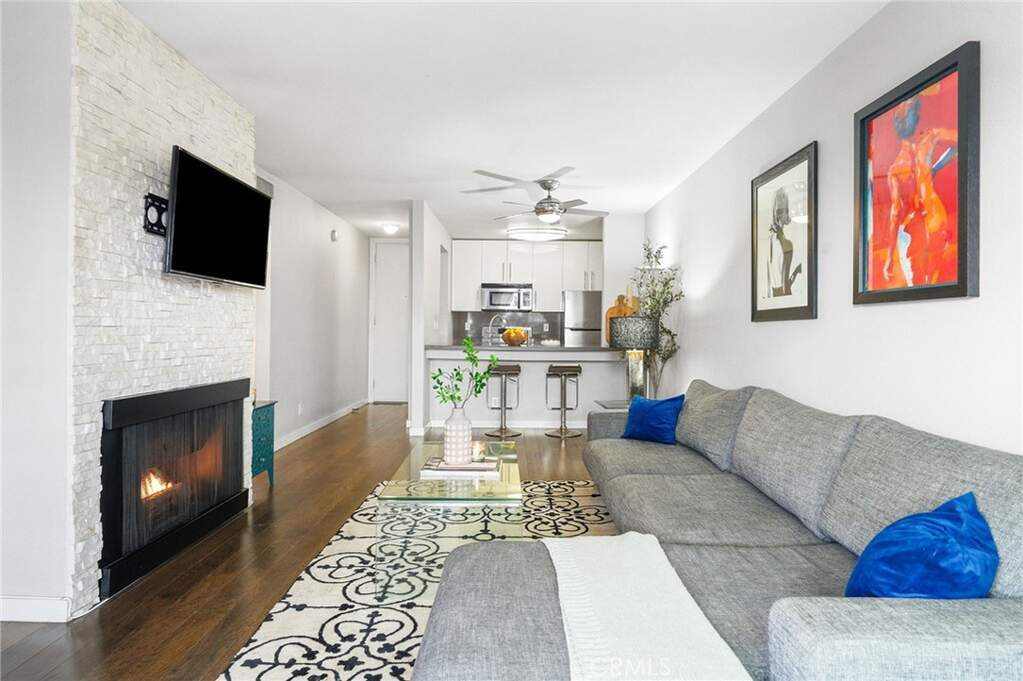 141 S Clark Drive #326, West Hollywood, CA 90048