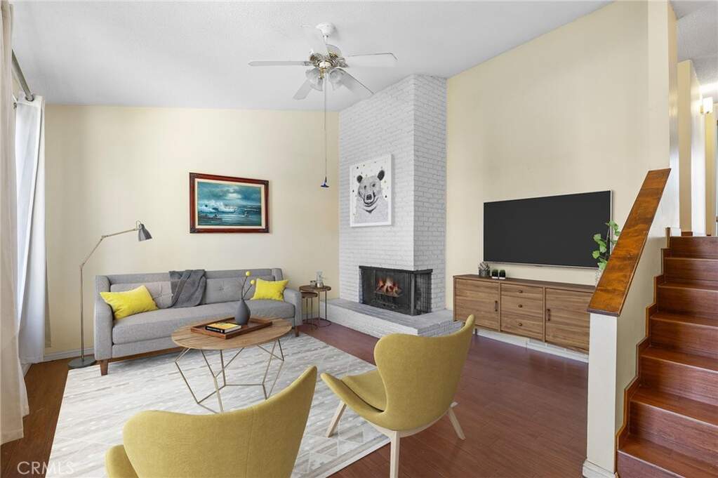 2801 Oswell Street, Bakersfield, CA 93306