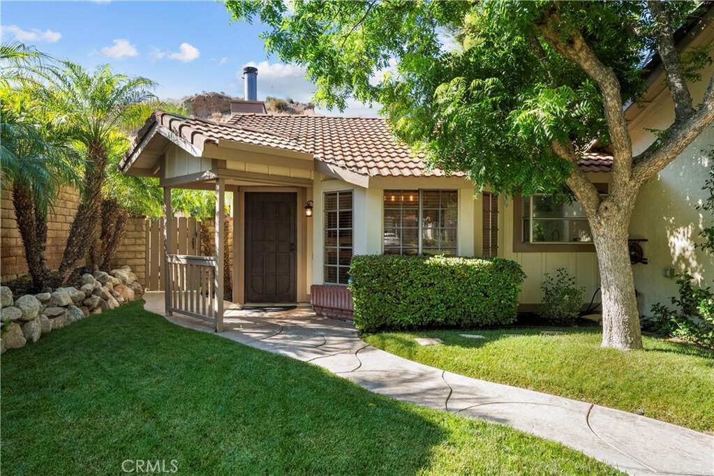 15155 Poppy Meadow Street, Canyon Country, CA 91387