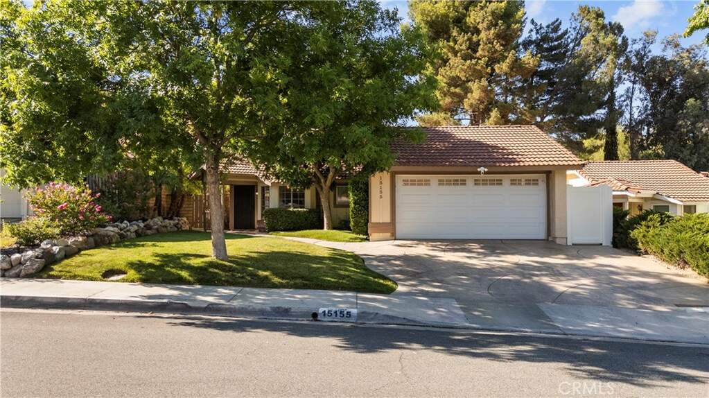 15155 Poppy Meadow Street, Canyon Country, CA 91387