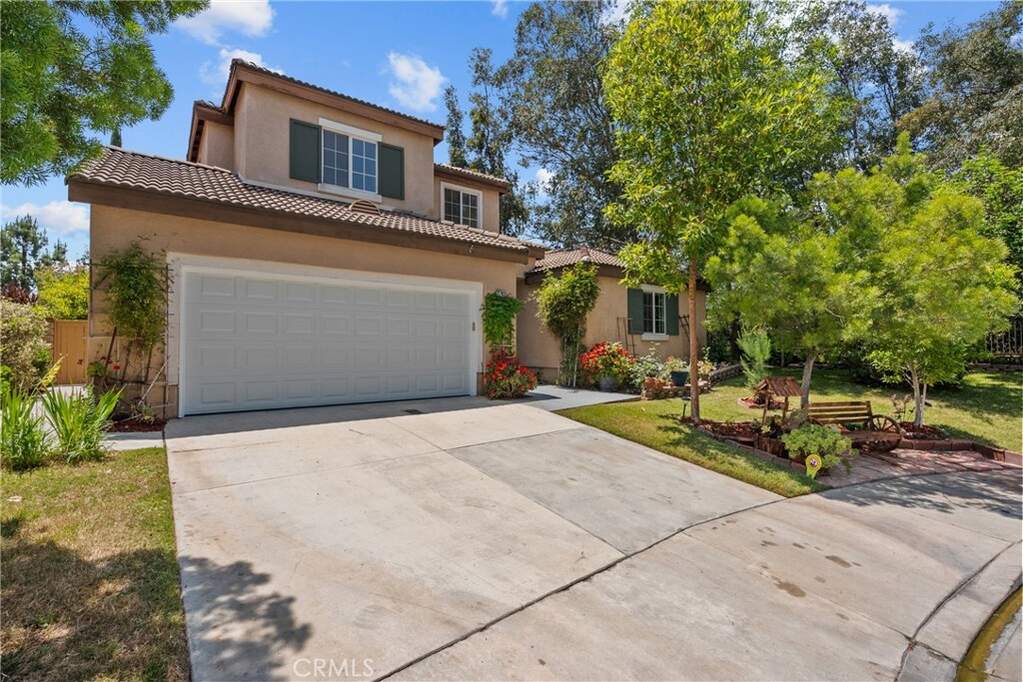 27831 Silverton Court, Valencia, CA 91354