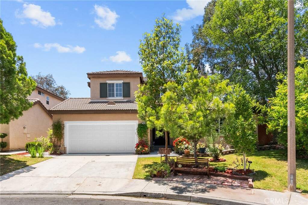 27831 Silverton Court, Valencia, CA 91354