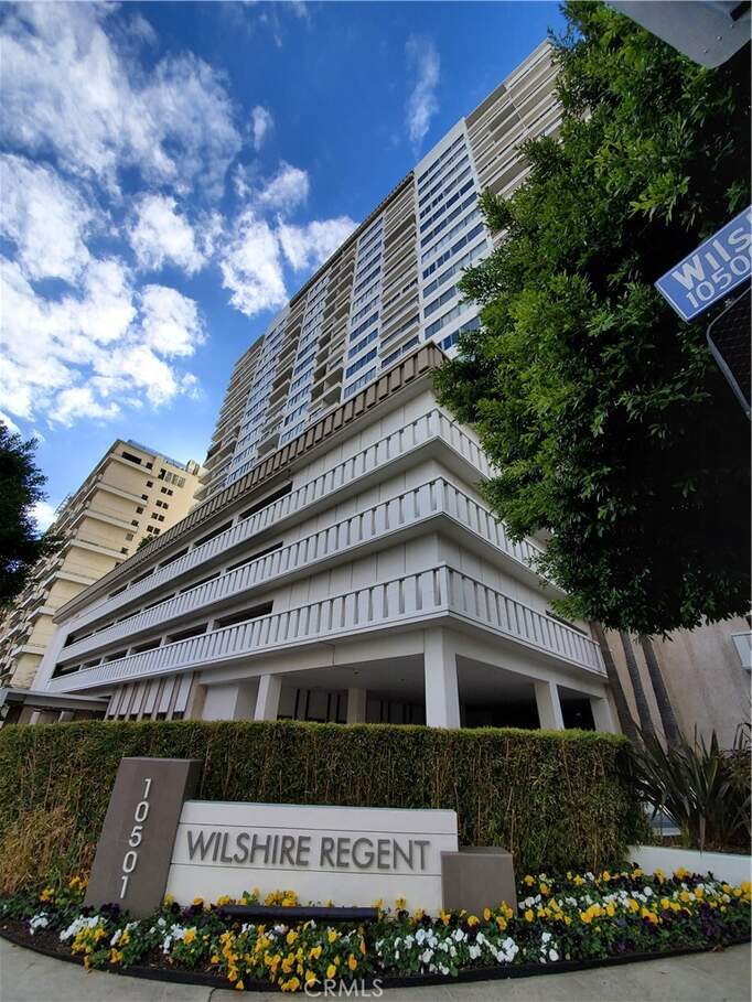 10501 Wilshire Boulevard #2204, Los Angeles, CA 90024