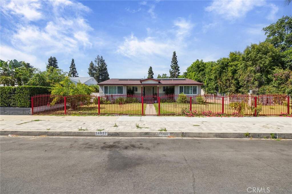 14857 Tuba Street, San Fernando, CA 91345