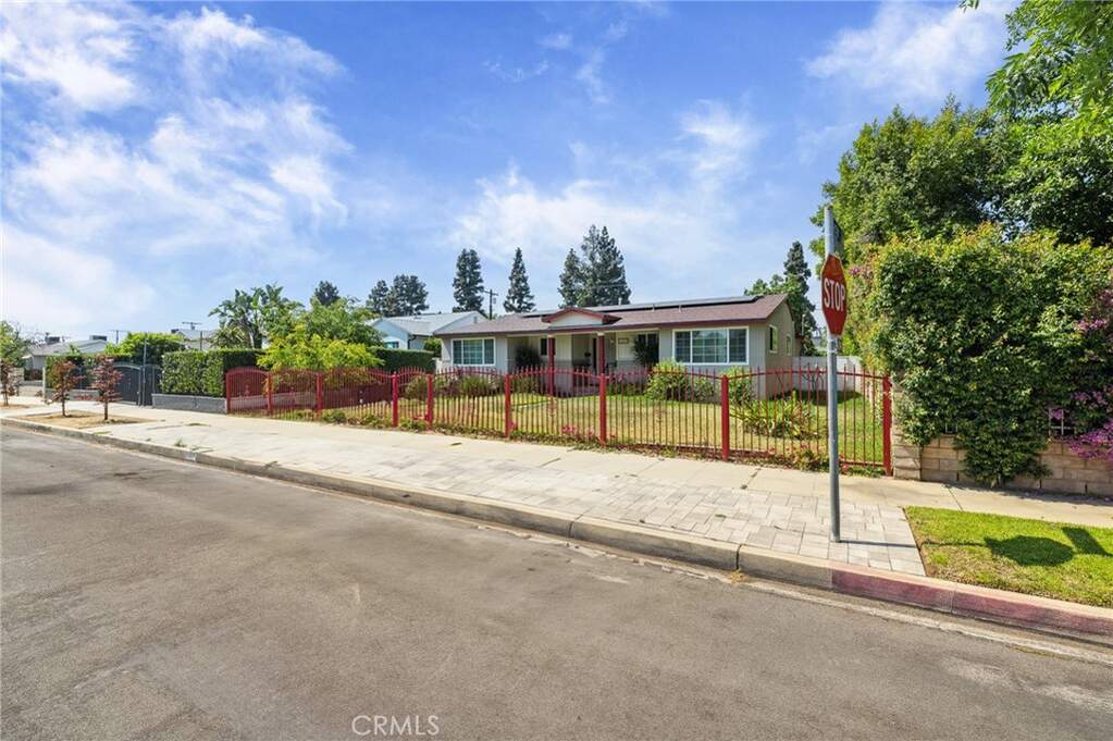14857 Tuba Street, San Fernando, CA 91345