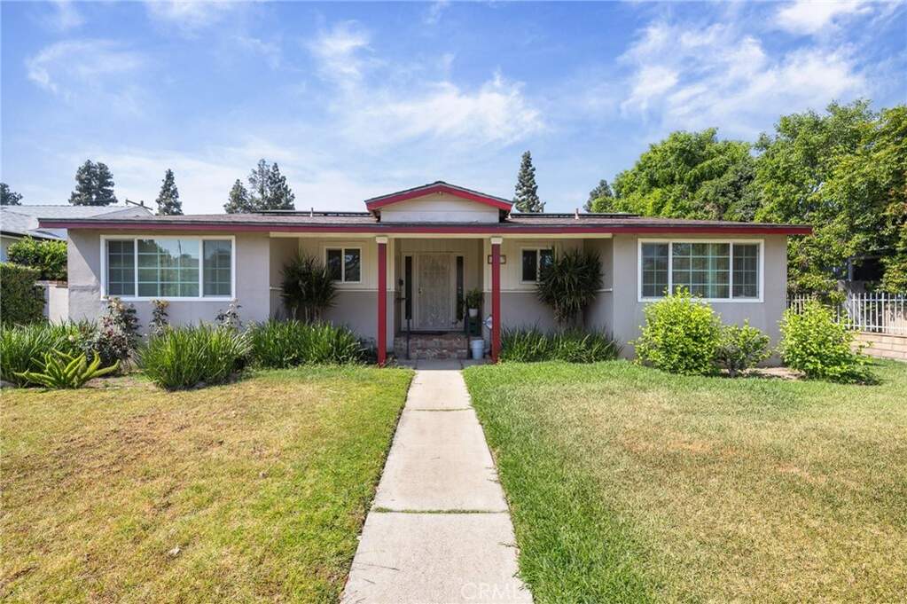 14857 Tuba Street, San Fernando, CA 91345