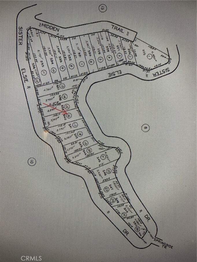 0 Tujunga,, Tujunga, CA 91042