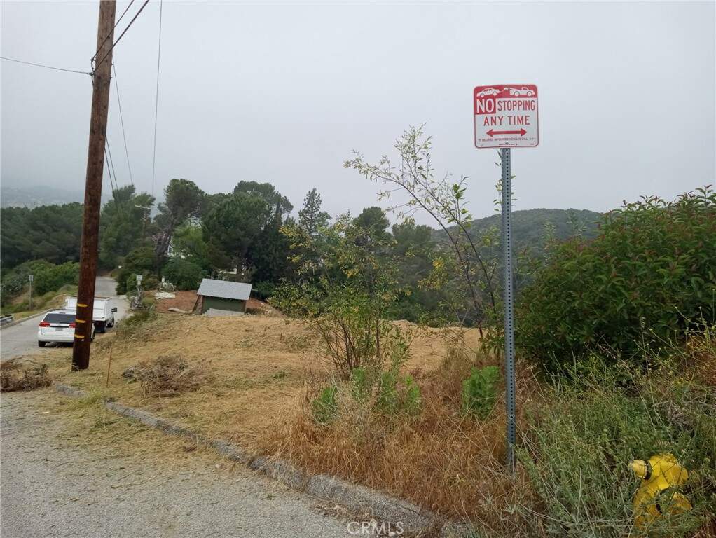 0 Tujunga,, Tujunga, CA 91042