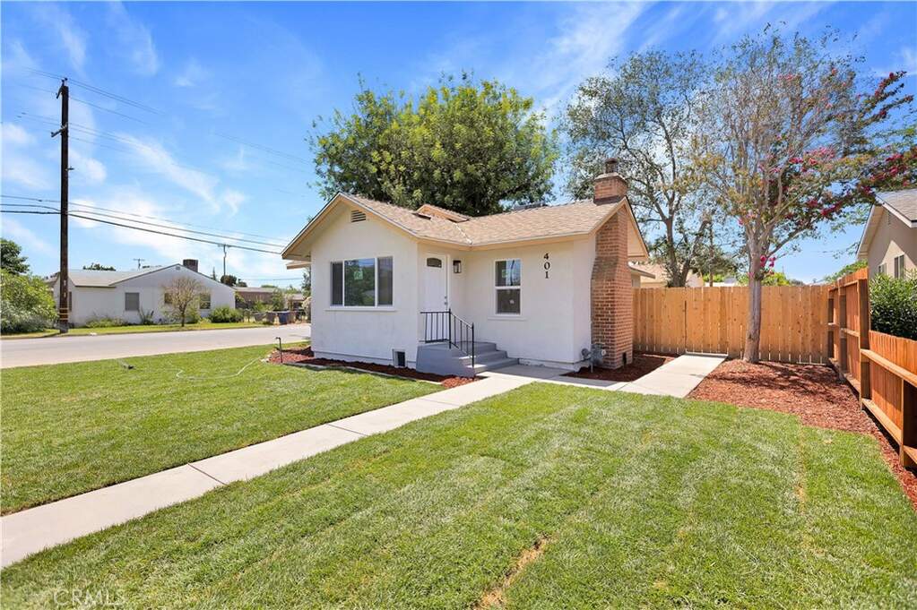 401 Cypress Street, Bakersfield, CA 93304