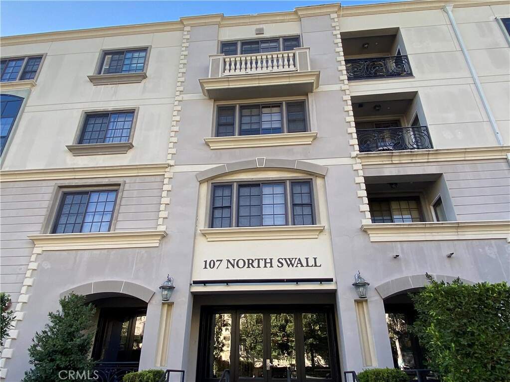 107 N Swall Drive #304, Los Angeles, CA 90048