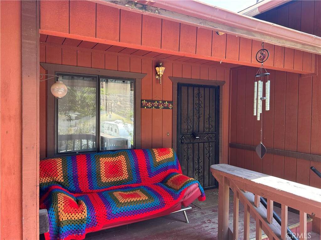 4233 Alcot Trail, Frazier Park, CA 93225