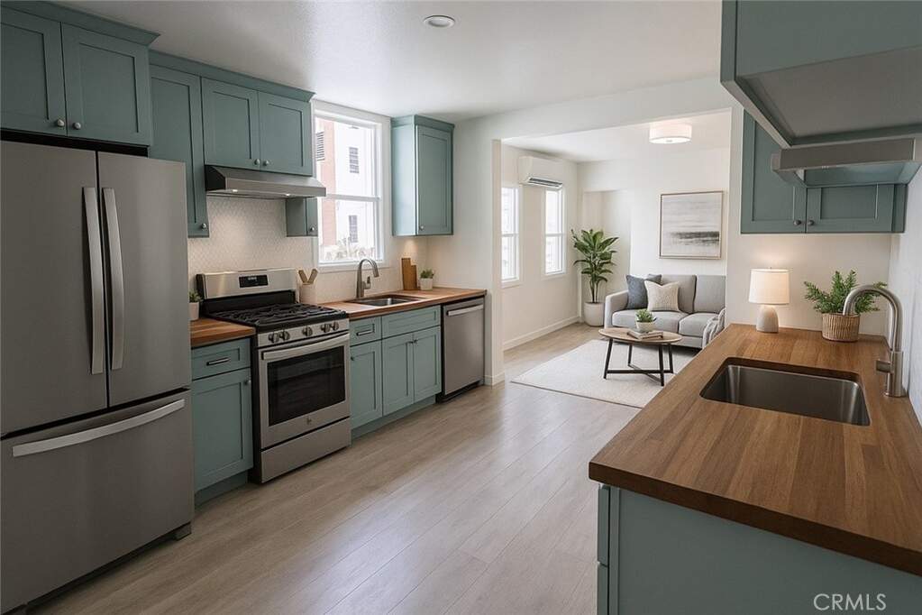 2716 W 54th Street, Los Angeles, CA 90043