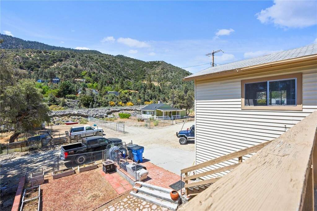 4111 Grant Trail, Frazier Park, CA 93225