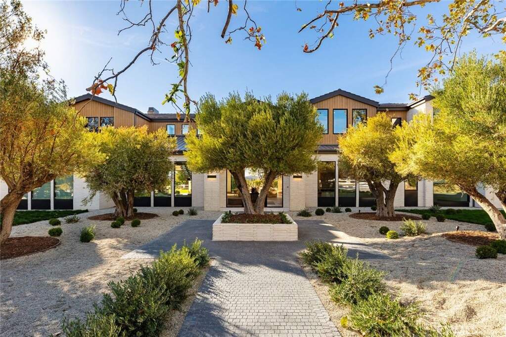 25151 Jim Bridger Road, Hidden Hills, CA 91302