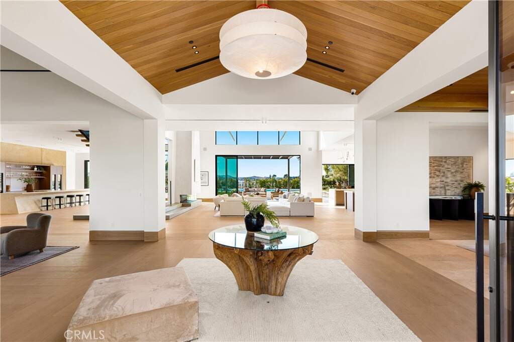 25151 Jim Bridger Road, Hidden Hills, CA 91302