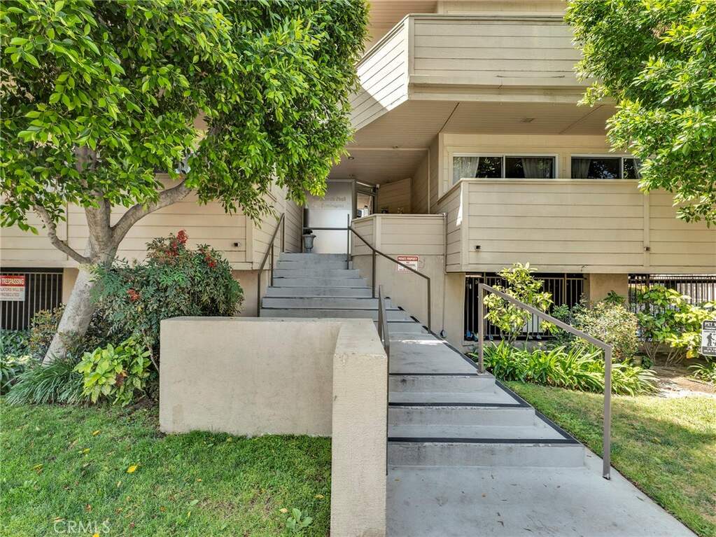 9920 Jordan Avenue #12