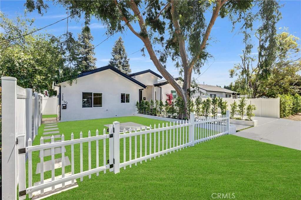 7508 1/2 Claire Avenue, Reseda, CA 91335