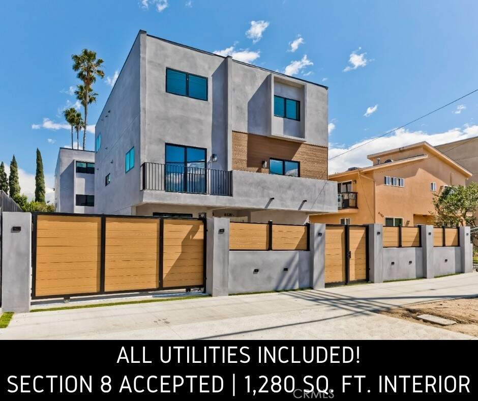 6128 Hazeltine Avenue #1, Van Nuys, CA 91401