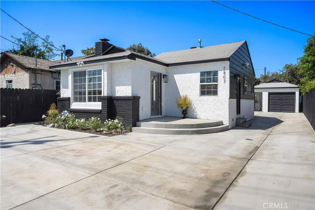 7807 Arvilla Avenue, Sun Valley, CA 91352
