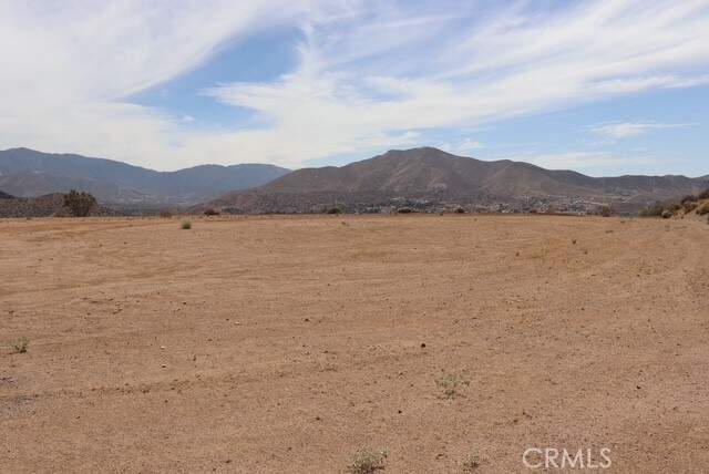 0 Brogan Road, Acton, CA 93510