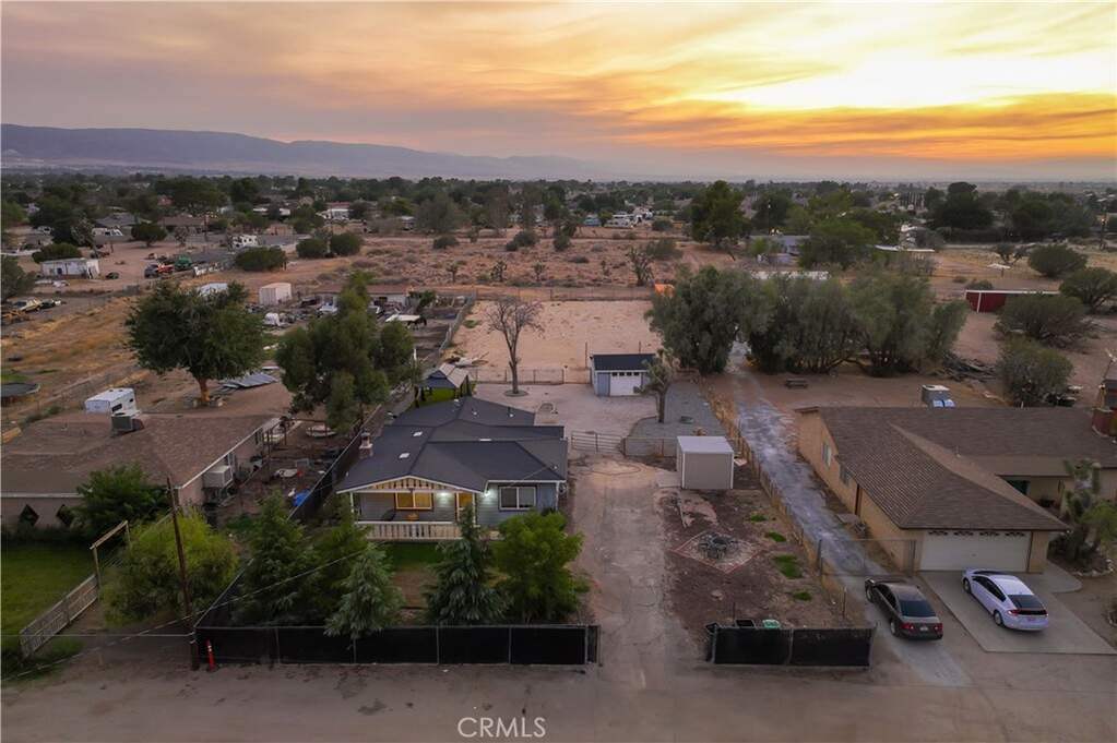 43249 42nd Street W, Lancaster, CA 93536