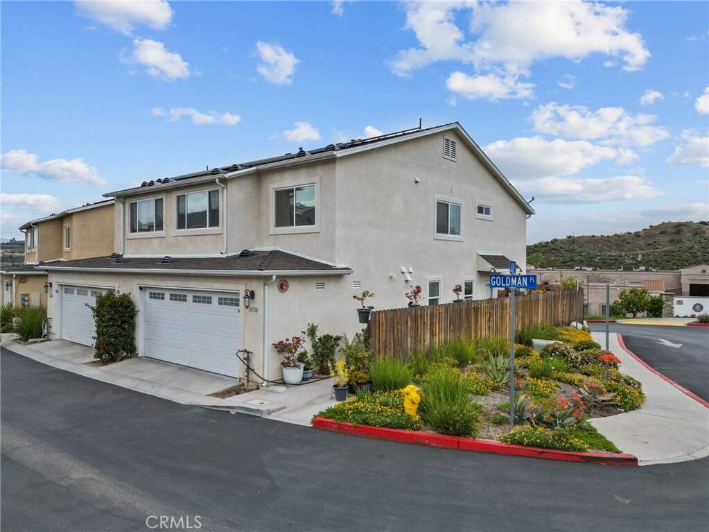 26120 Goldman Place, Saugus, CA 91350