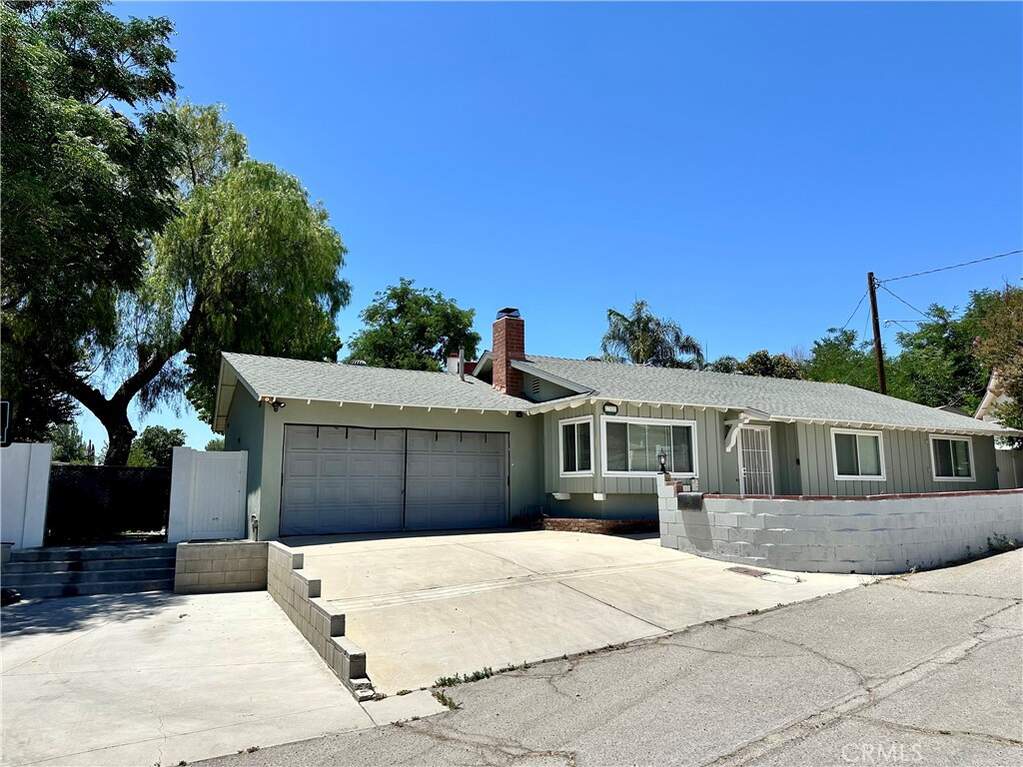 27820 Ferguson Drive, Castaic, CA 91384