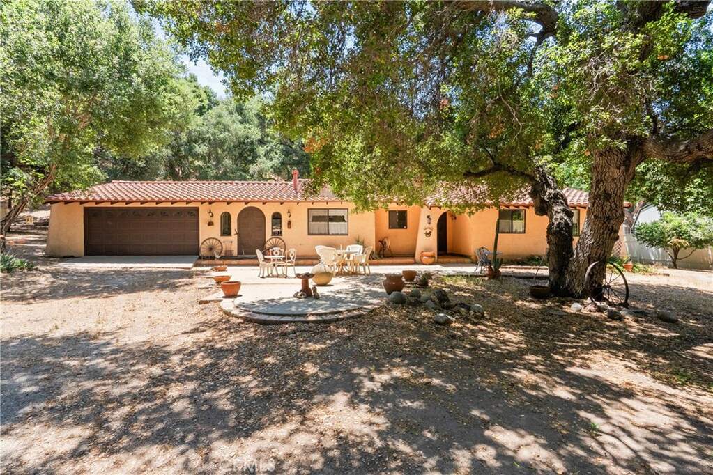 31039 Hasley Canyon Road, Castaic, CA 91384