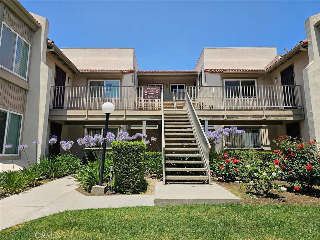 874 Cinnamon Lane #62