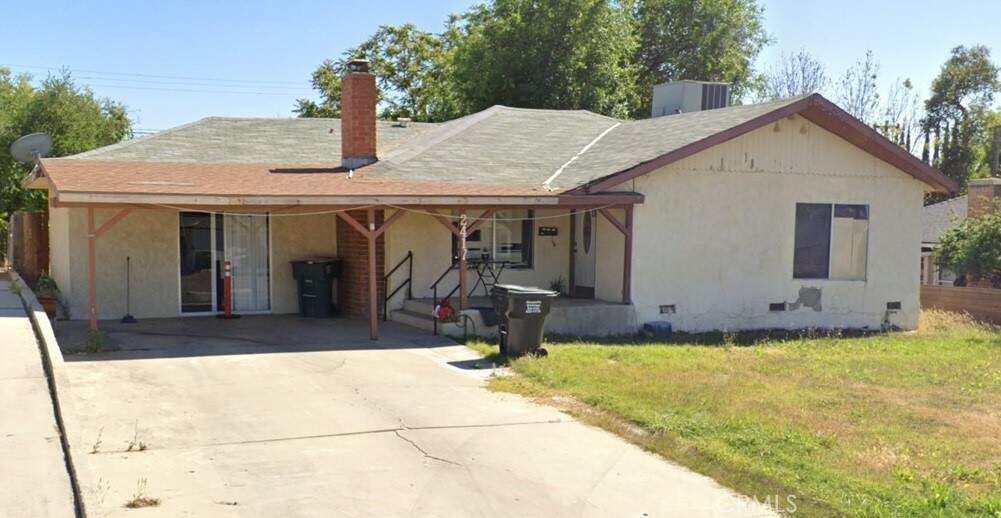 2417 Edwards Avenue