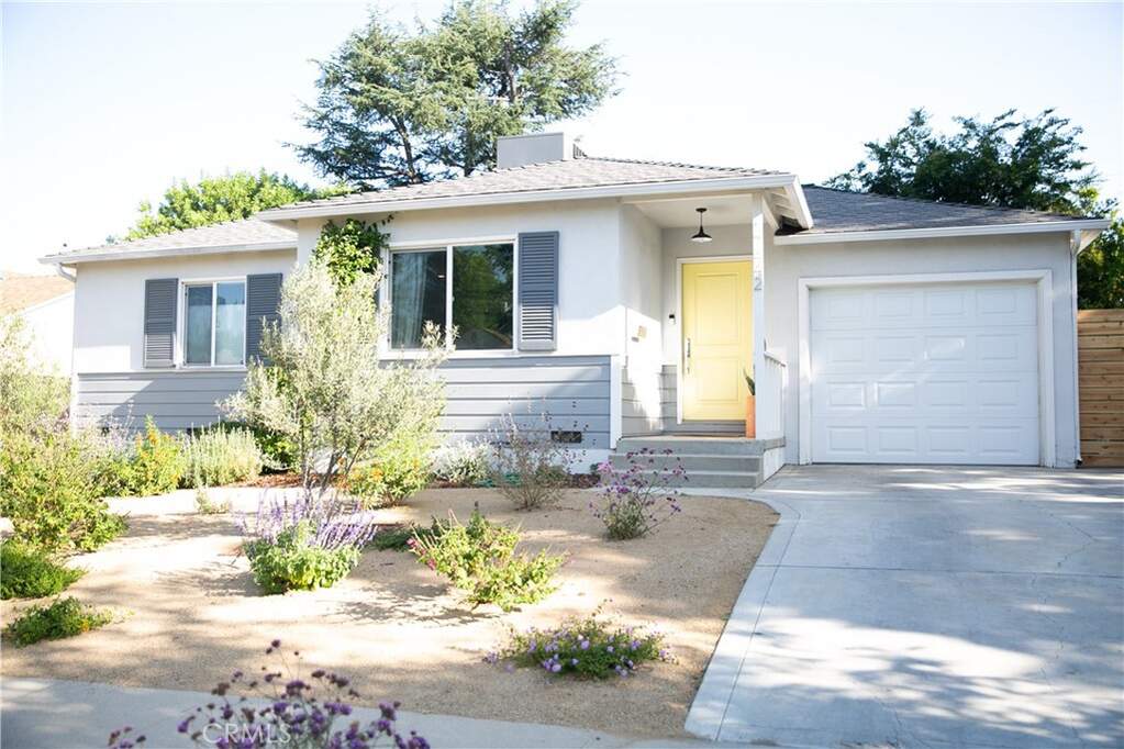 17442 Burma Street, Encino, CA 91316