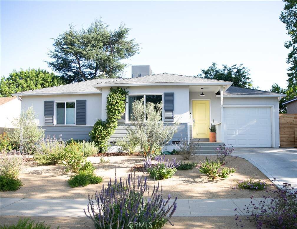 17442 Burma Street, Encino, CA 91316