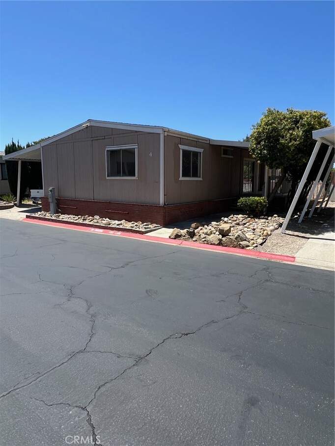 24303 Woolsey Canyon Road #4, West Hills, CA 91304