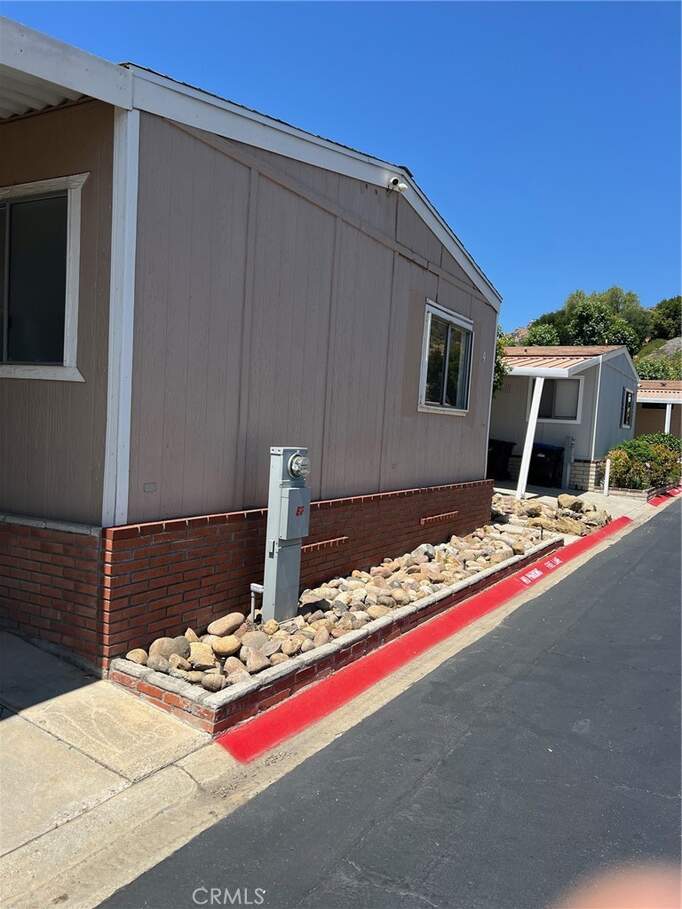 24303 Woolsey Canyon Road #4, West Hills, CA 91304