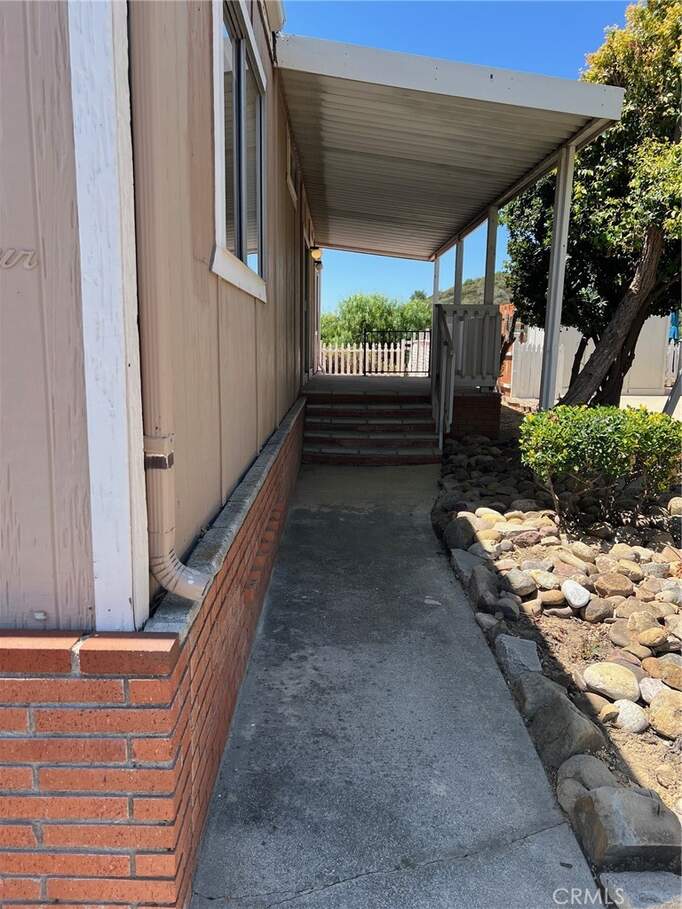 24303 Woolsey Canyon Road #4, West Hills, CA 91304