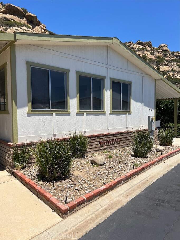 24303 Woolsey Canyon Road #103, West Hills, CA 91304