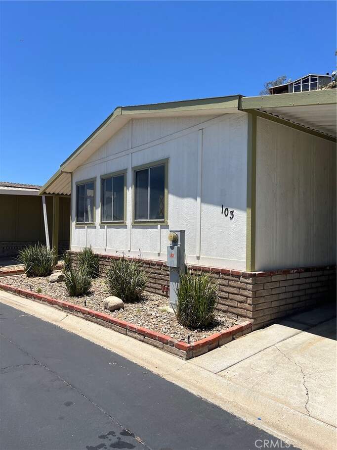 24303 Woolsey Canyon Road #103, West Hills, CA 91304