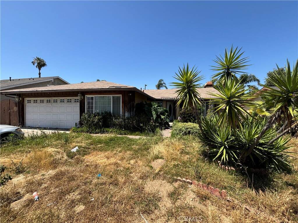 10164 Hampshire Street, Rancho Cucamonga, CA 91730