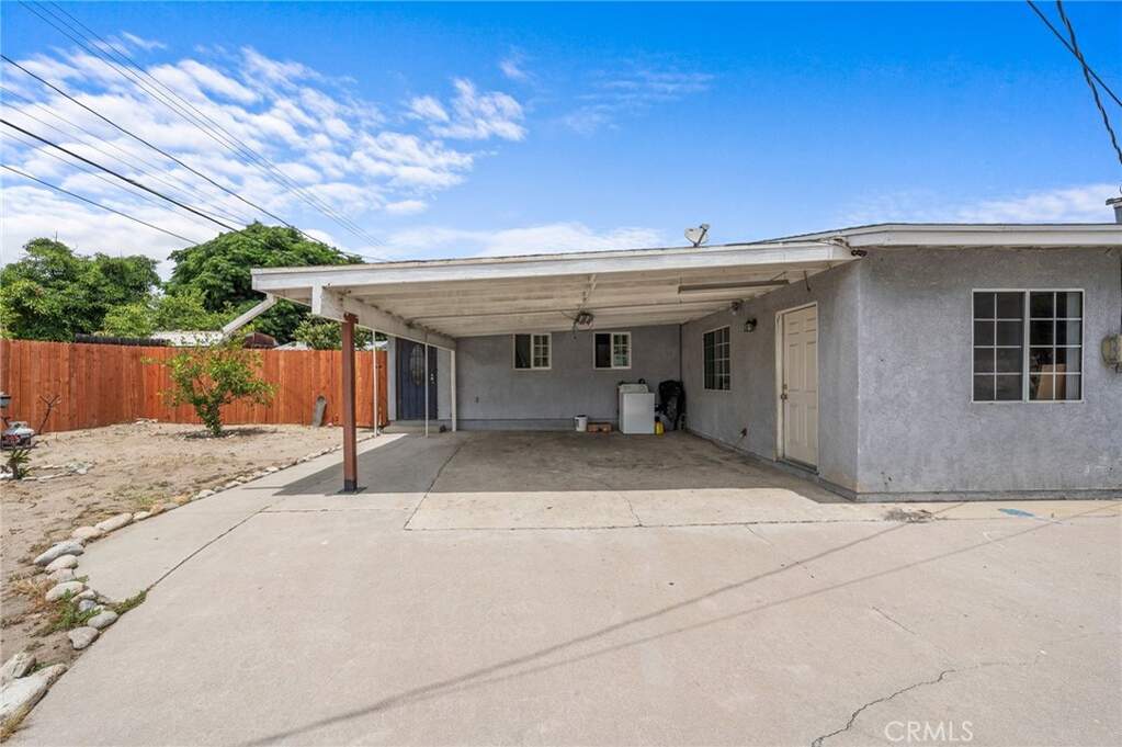 1571 E Olive Street, Ontario, CA 91764