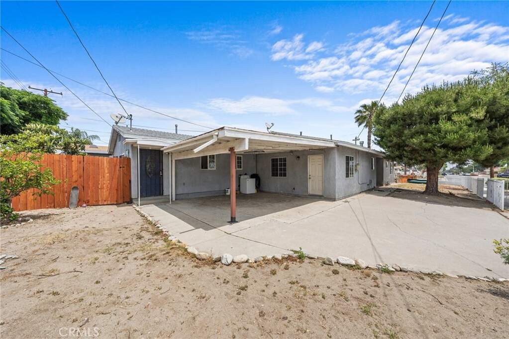 1571 E Olive Street, Ontario, CA 91764