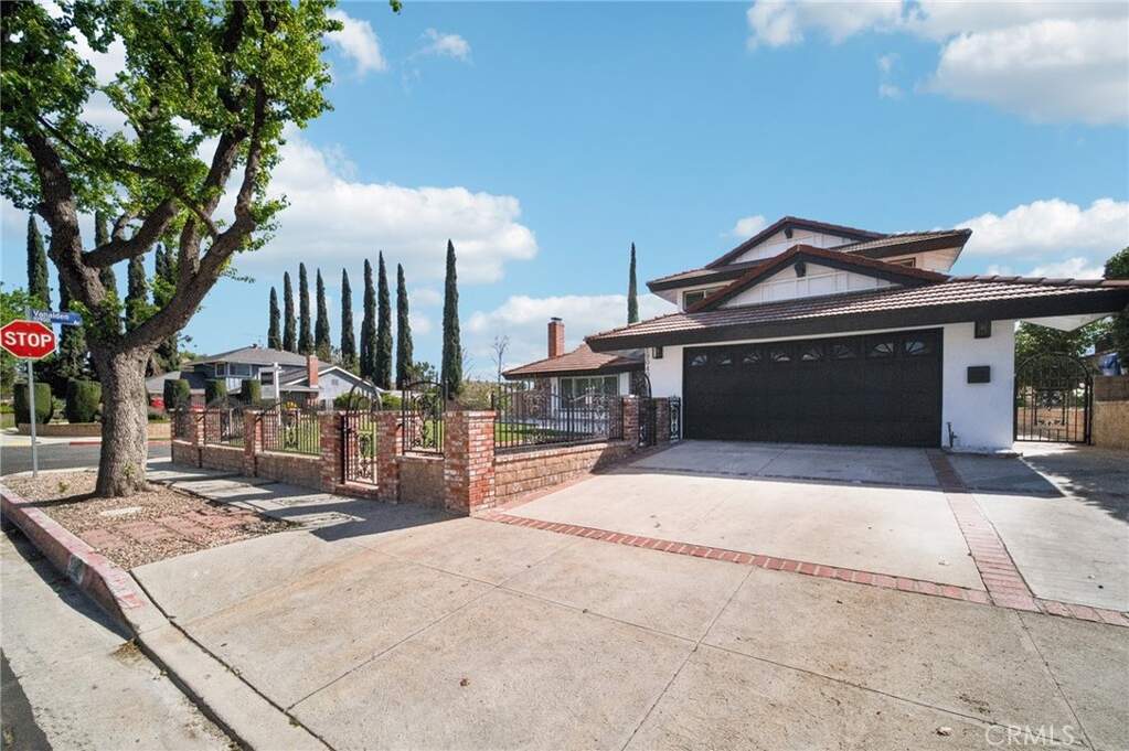 19040 Celtic Street, Porter Ranch, CA 91326