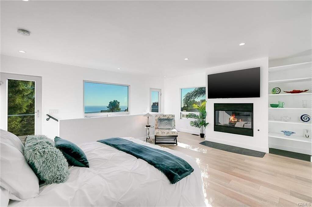 24764 W Saddle Peak Road, Malibu, CA 90265